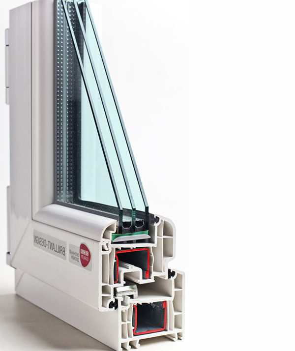 Сравнение пластиковых окон veka (века) и rehau (рехау)