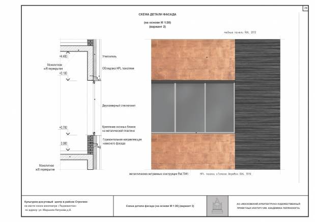 Фасадные панели для наружной отделки дома: виды, характеристики