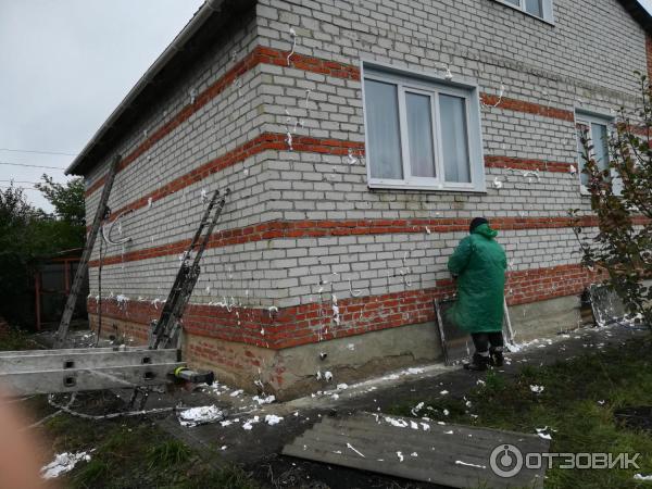 Что представляет собой пеноизол: его минусы и недостатки