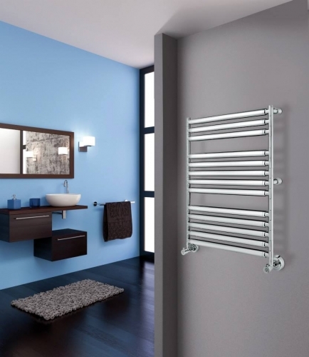 Выбираем лучший полотенцесушитель для ванны