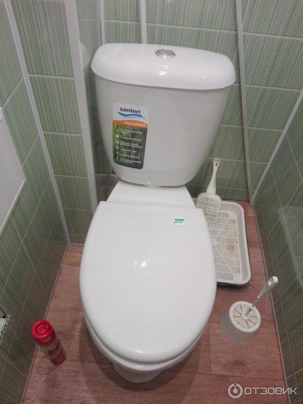 Santeri отзывы