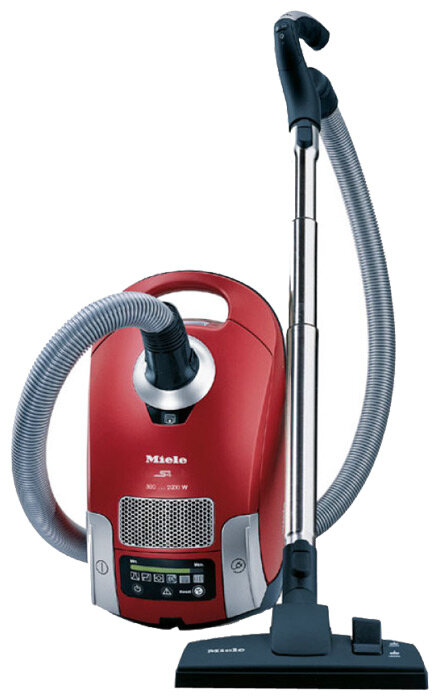 7 лучших пылесосов miele