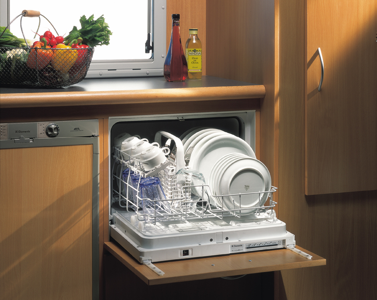 Лучшие настольные посудомоечные машины - рейтинг 2023