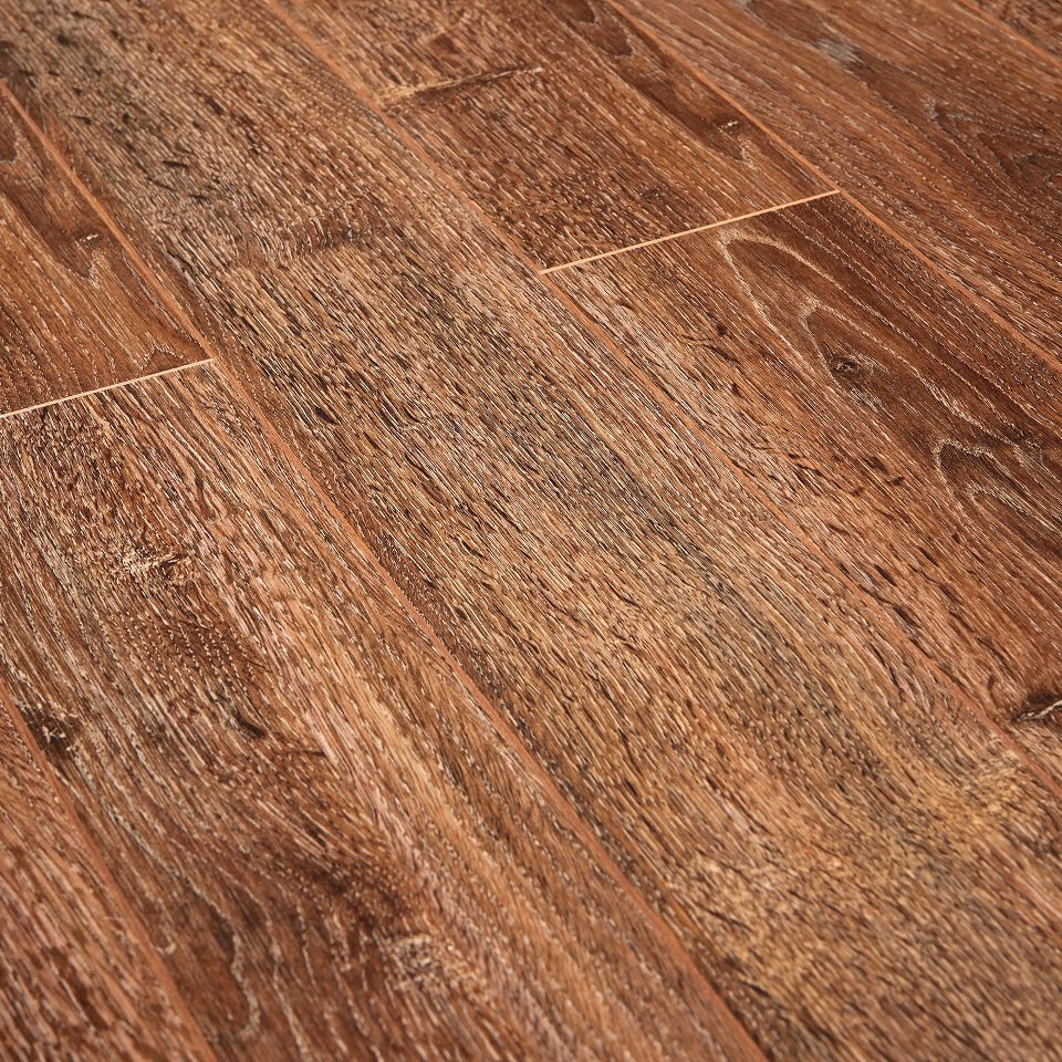 Ламинат floorway