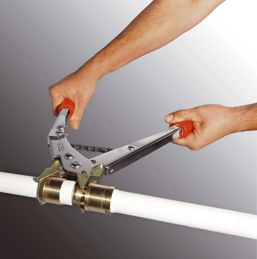 Металлопластиковые трубы:монтаж своими руками, соединение, ремонт, установка, виды
