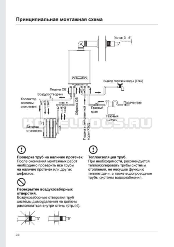 Эксплуатация газового котла Navien Deluxe 24 кВт: отзывы владельцев + инструкция и технические характеристики