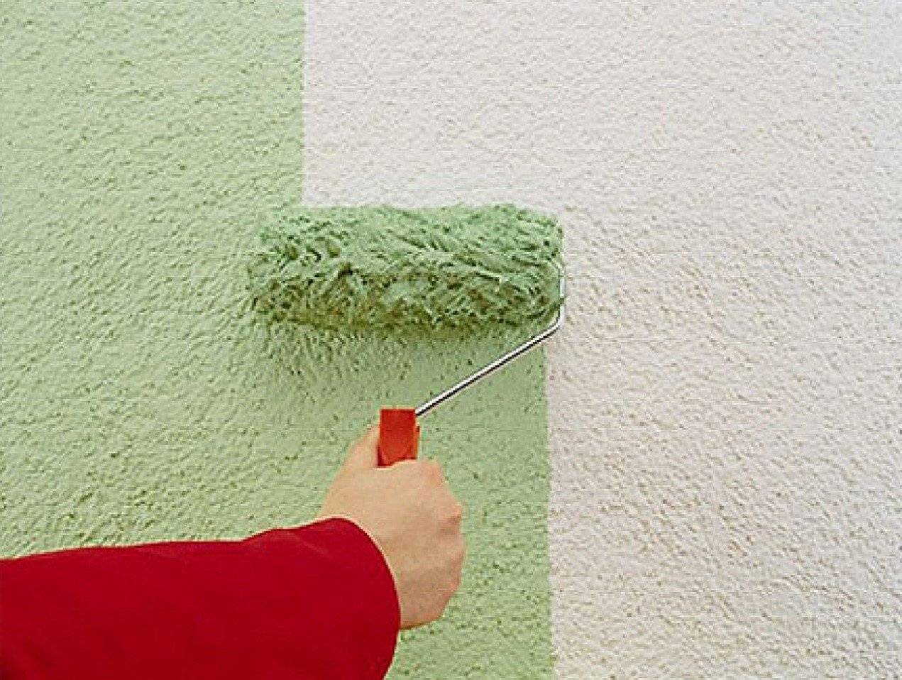 Фасадная краска (для фасада). какую лучше выбрать для покраски стен дома? на сайте недвио