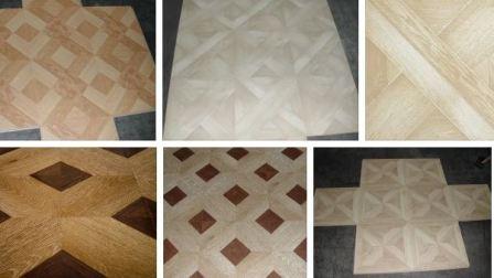 Ламинат floor step – уникальные дизайны и высочайшее качество