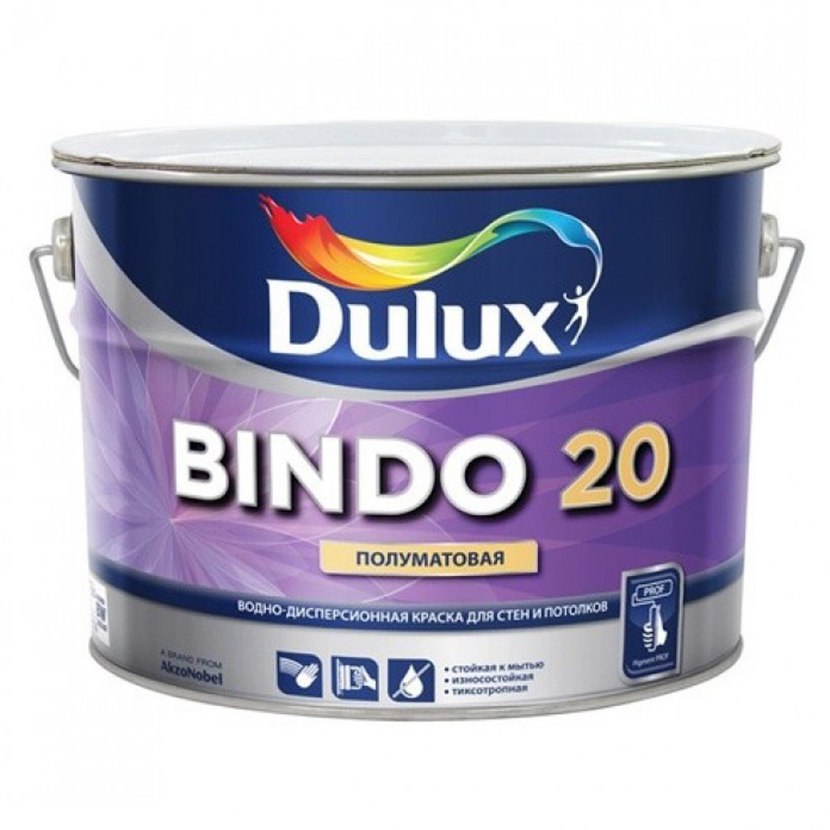 Краска dulux classic colour отзывы