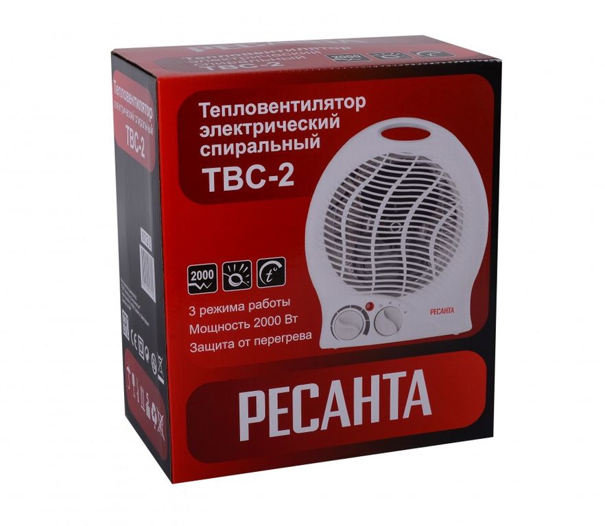5 отличий хорошего тепловентилятора - лучшие модели для квартиры и дома.