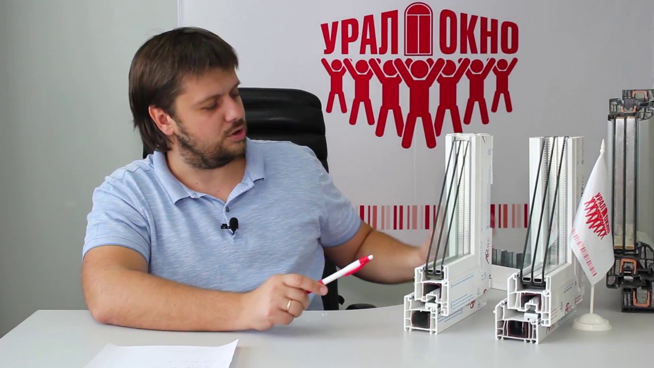 Профиль артек технические характеристики
