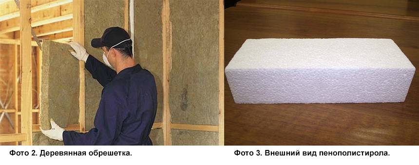 Утепление стен пенопластом изнутри дома: можно ли своими руками утеплитель экструдированным пенополистиролом внутри помещения, и как это делается