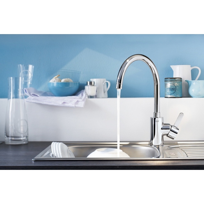 Grohe - отзывы о интерне-магазине сантехники