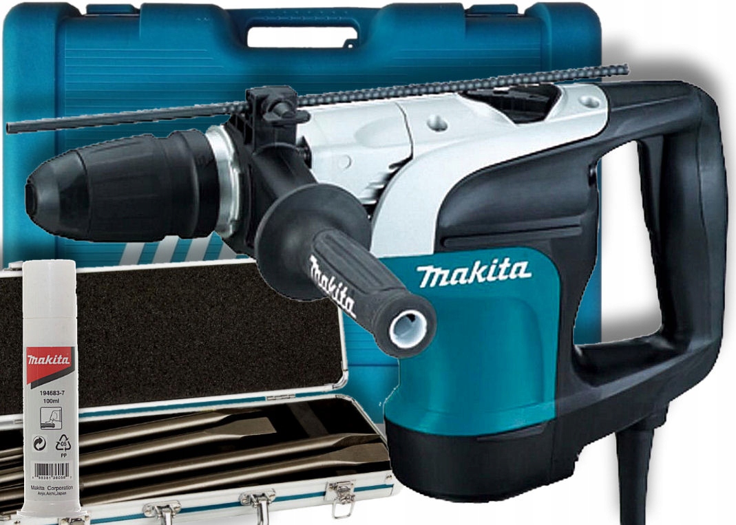Аккумуляторные перфораторы makita, metabo, greenworks | битва инструментов #2 | большой тест