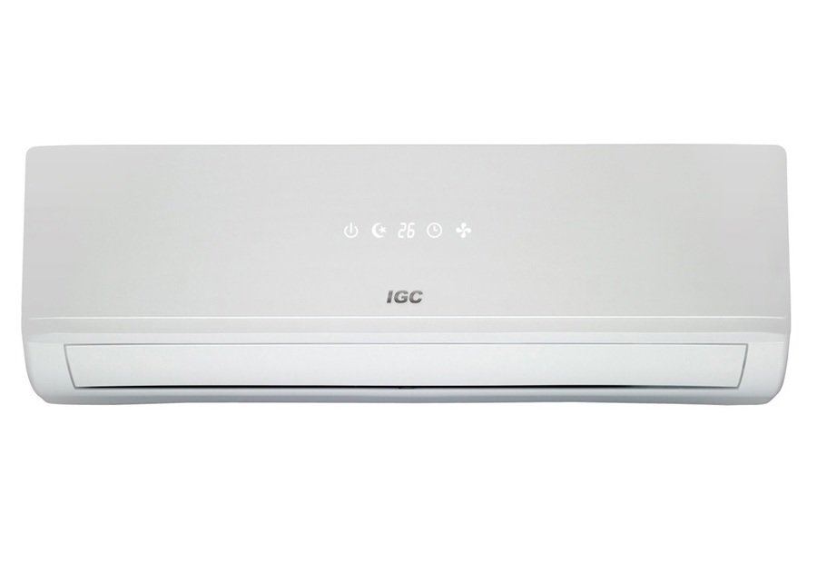 Кондиционеры igc отзывы – igc ras-v09nx / rac-v09nx отзывы о кондиционеры | 21 отзывов владельцев и покупателей, плюсы и минусы, достоинства и недостатки, рейтинг