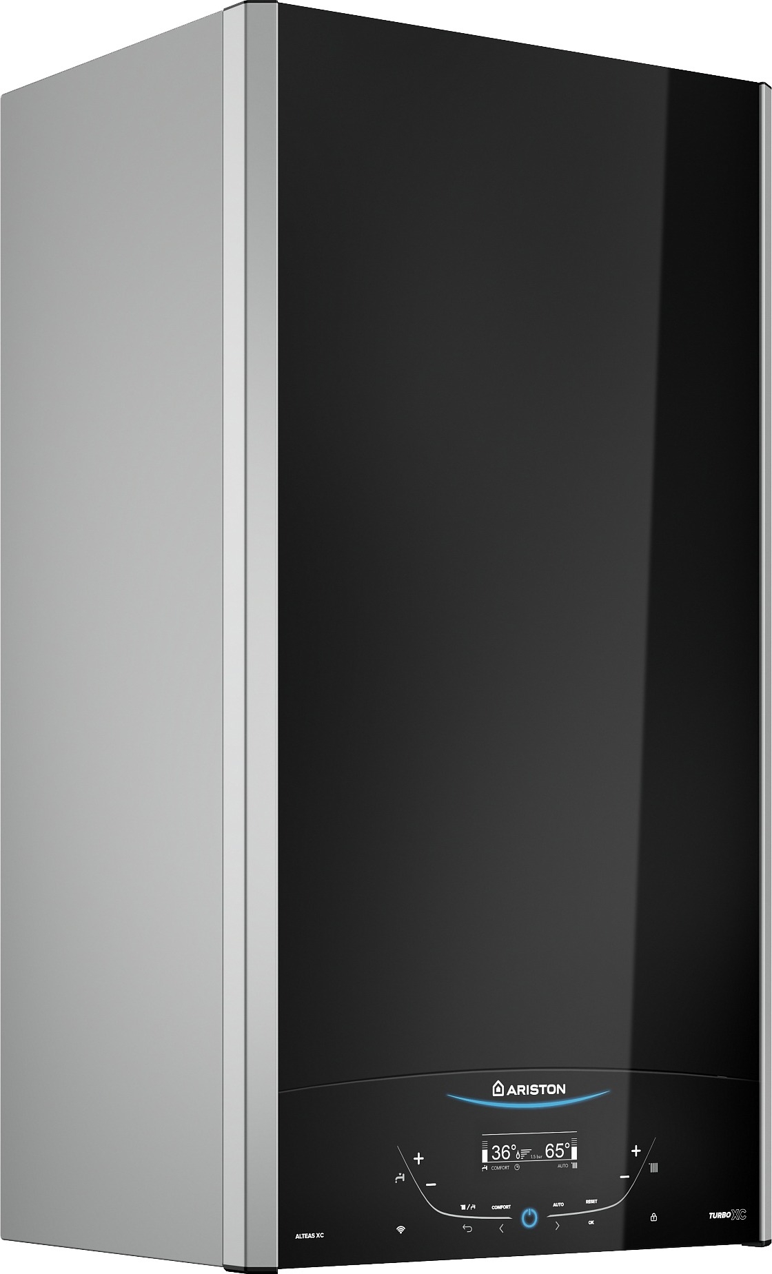 Отзывы ariston cares x 24 cf ng | отопительные котлы ariston | подробные характеристики, отзывы покупателей