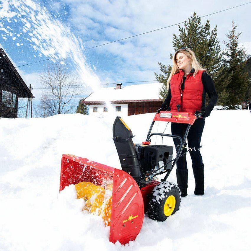 Как выбрать снегоуборочную машину для частного дома: советы zoom. cтатьи, тесты, обзоры