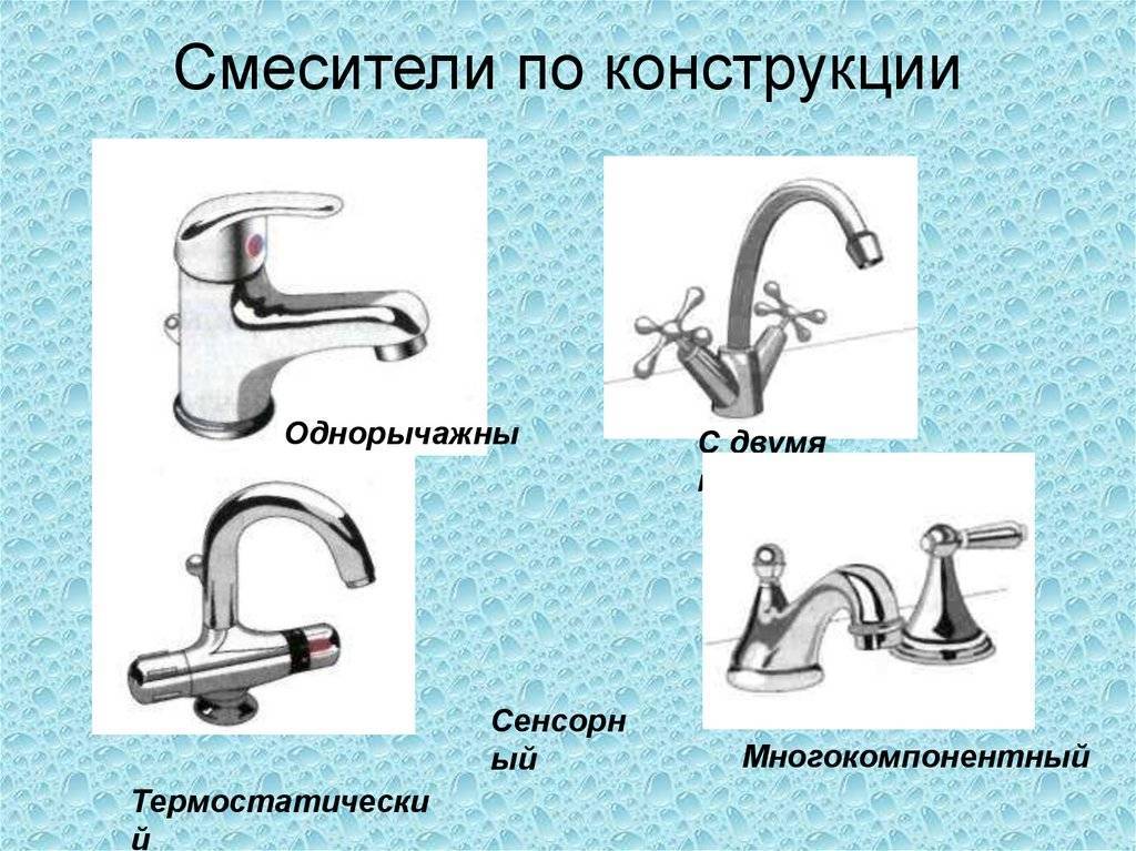 Смеситель для кухни: какой лучше выбрать для частного дома, производители, советы от мастера - 0 фото