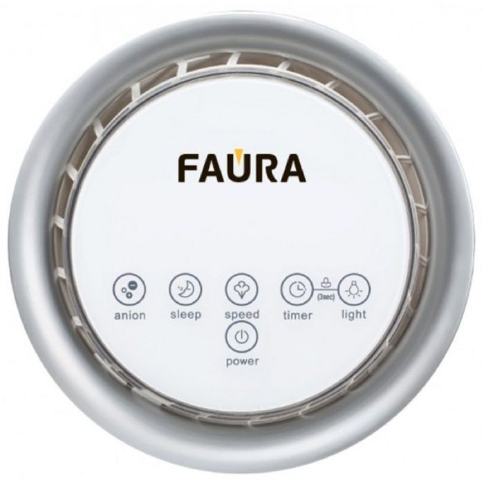 Мойка воздуха faura aria-500