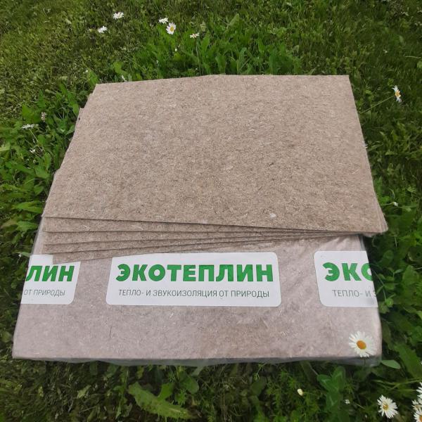 Экотеплин - экотеплин отзывы