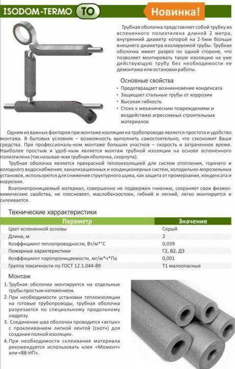 Как утеплить канализационные трубы в частном доме своими силами