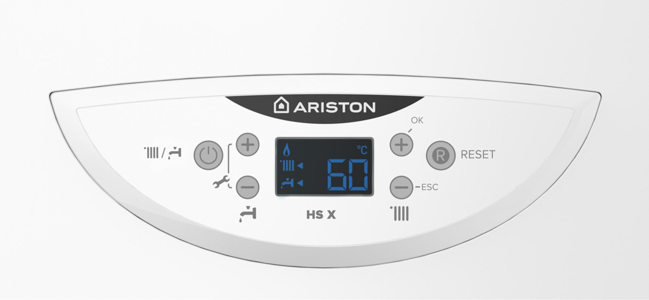 Котлы Аристон (Ariston)