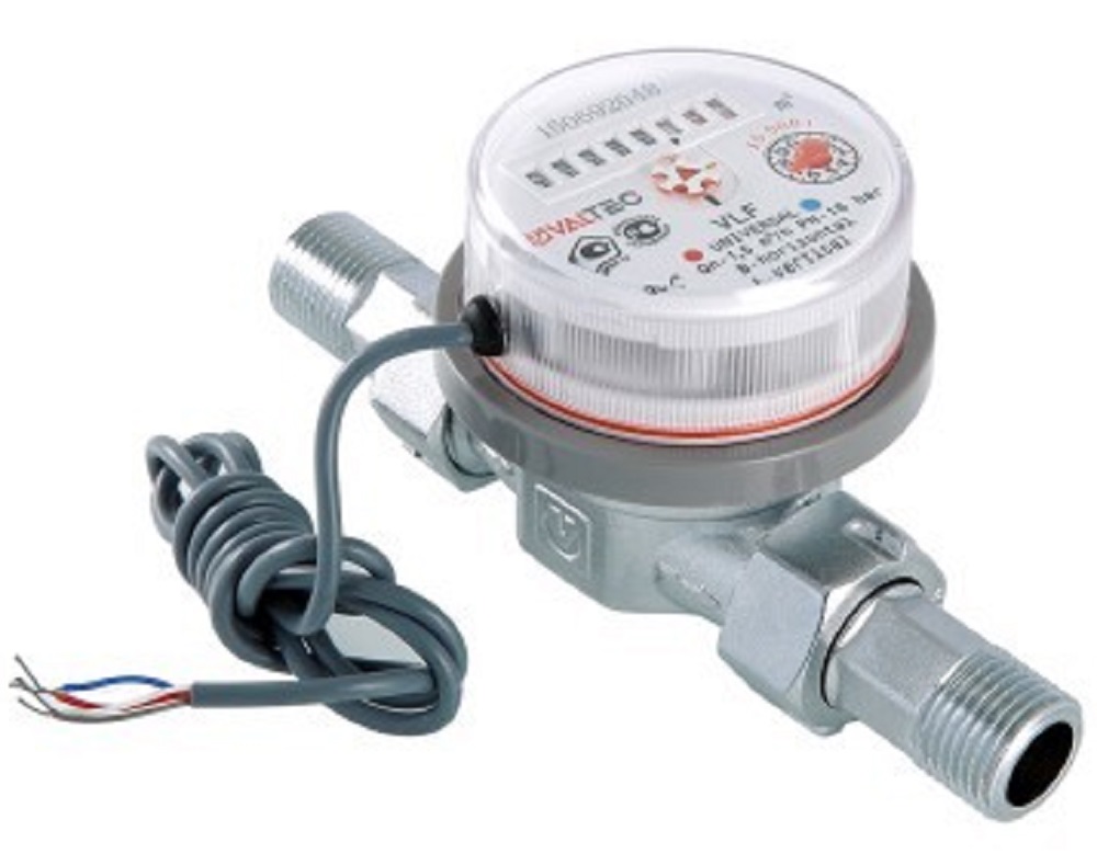 Счетчик воды valtec