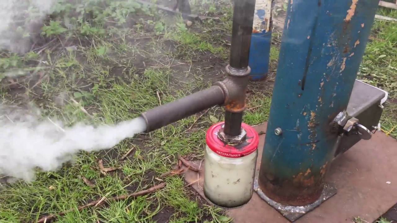 Дымогенератор своими руками (83 фото) - пошаговая инструкция создания дымогенератора для холодного и горячего копчения