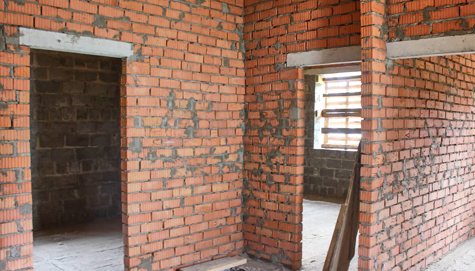 Снос стен и перегородок в квартире — основные правила
