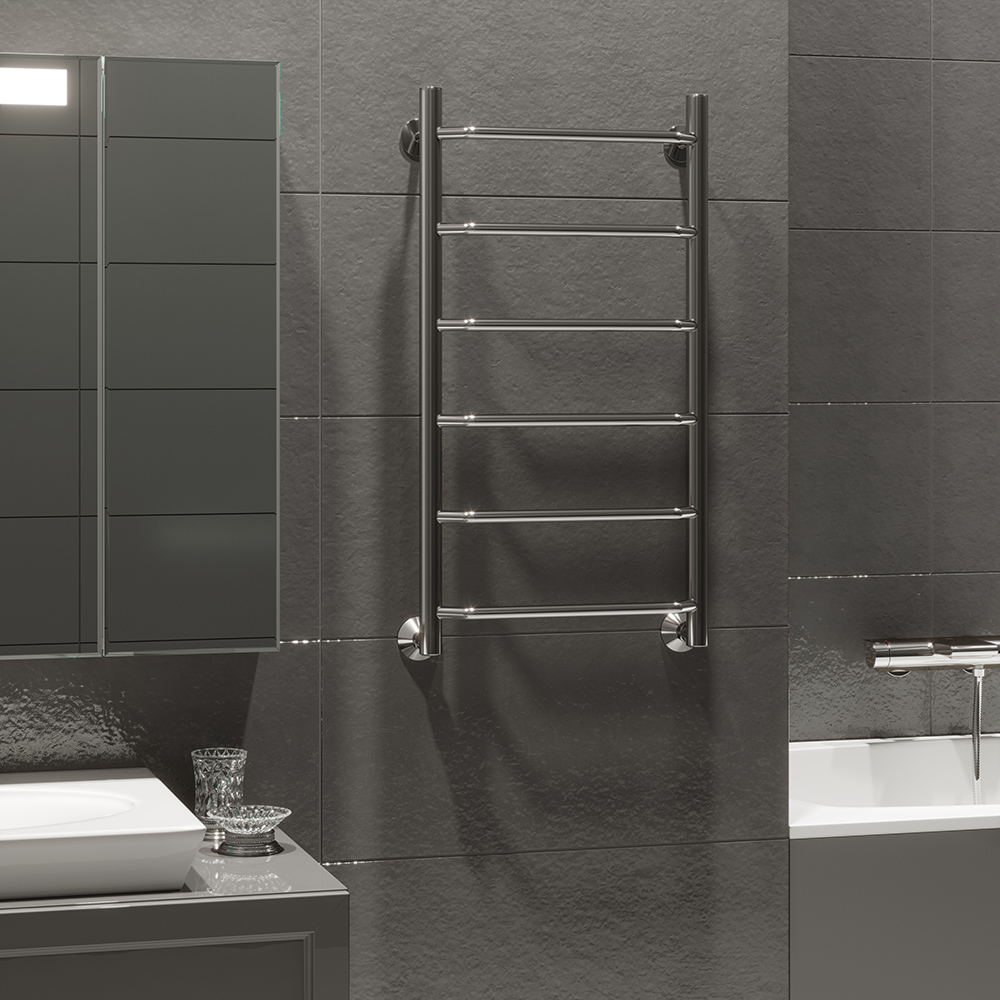  полотенцесушители для ванной комнаты – как выбрать?