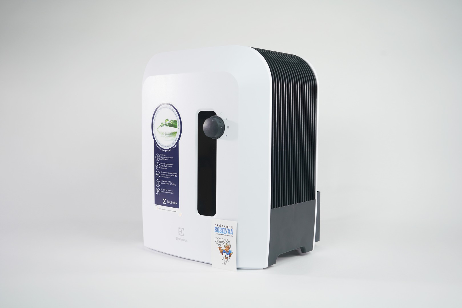 Air purifier for home and condo | electrolux malaysia