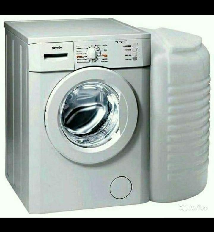 Покажи стиральную машинку автомат