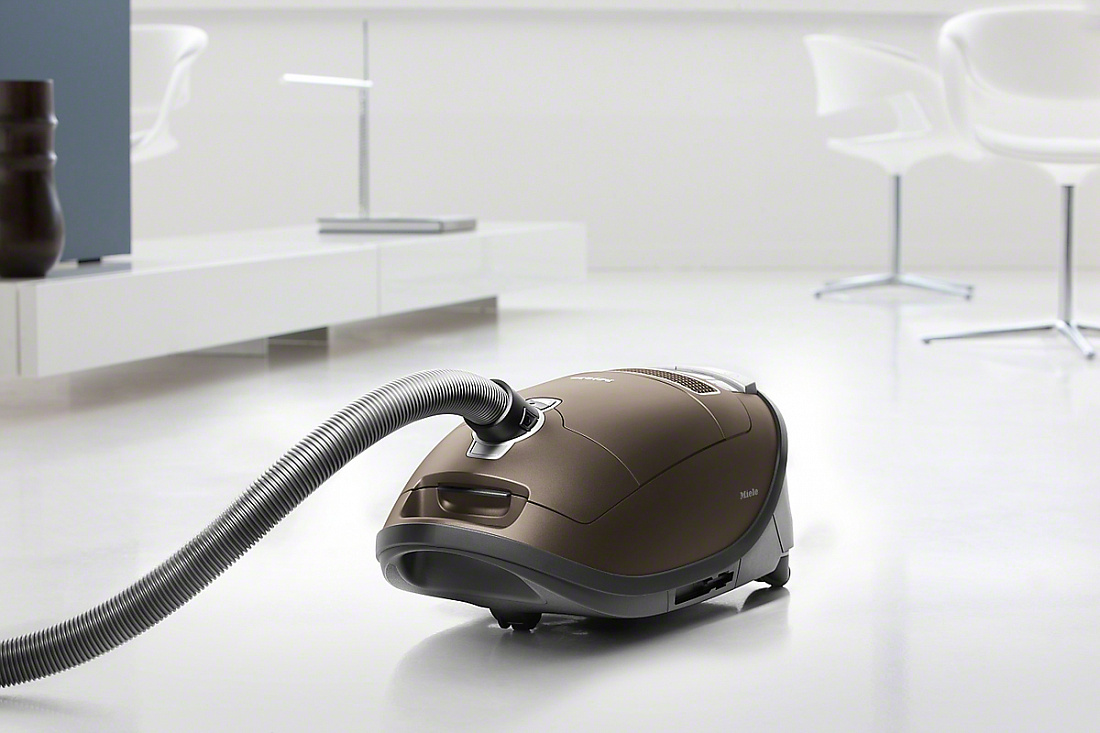 Лучшие пылесосы  miele на 2023-2024 год