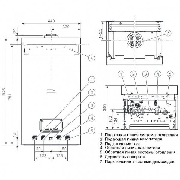 Коды ошибок газового котла protherm pantera (протерм пантера) - fixbroken.ru