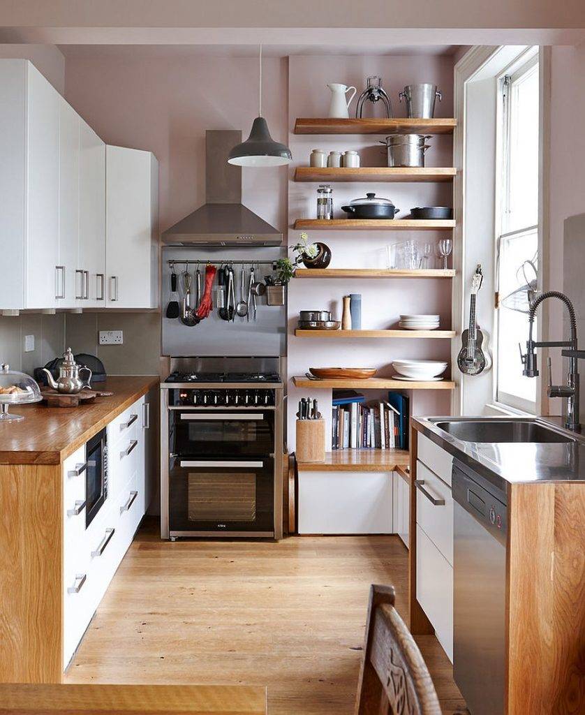 2021 ᐈ ???? дизайн маленькой кухни 55 фото интерьеров и идеи ремонта