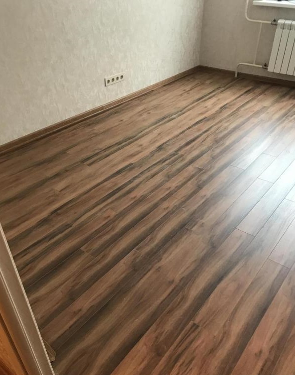 Ламинат floorwood serious (флорвуд) – отзыв и обзор мастера