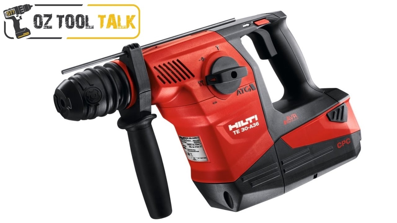 Отзывы о перфоратор hilti te7-c