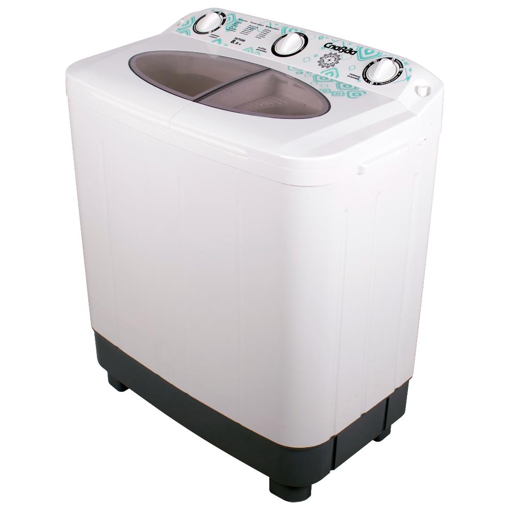 Рейтинг топ-10 полуавтоматических стиральных машин по отзывам покупателей