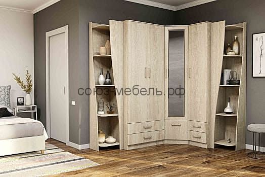 Мебельный салон престиж