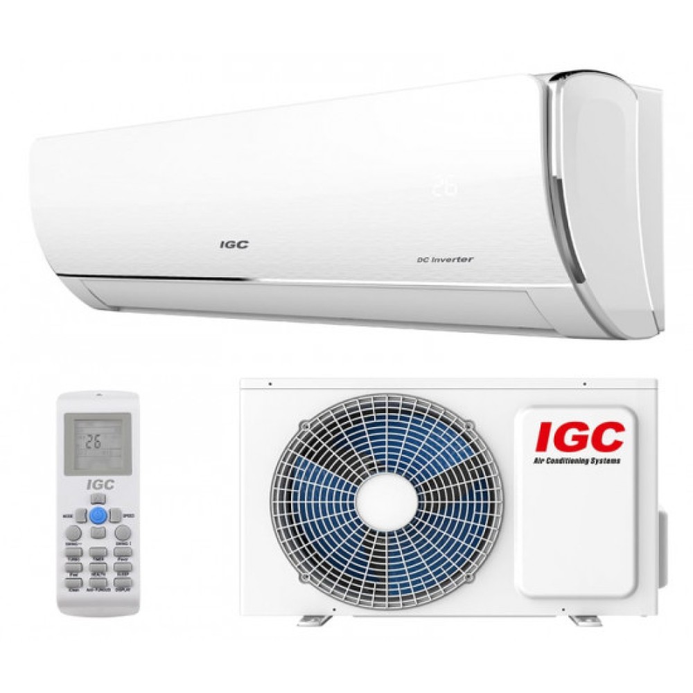 Кондиционеры igc отзывы – igc ras-v09nx / rac-v09nx отзывы о кондиционеры | 21 отзывов владельцев и покупателей, плюсы и минусы, достоинства и недостатки, рейтинг