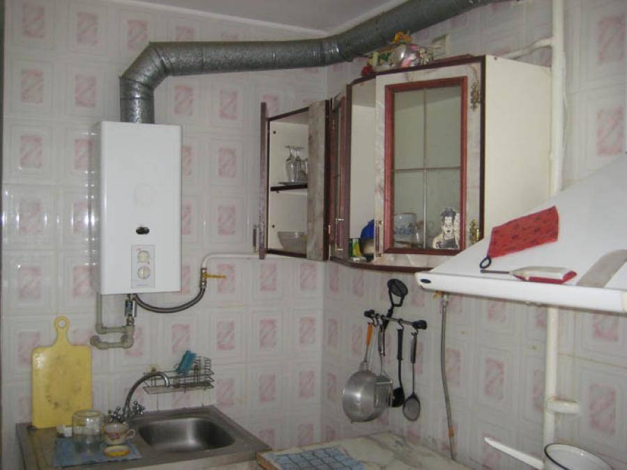 Выбираем газовую колонку: подробная инструкция для грамотной покупки