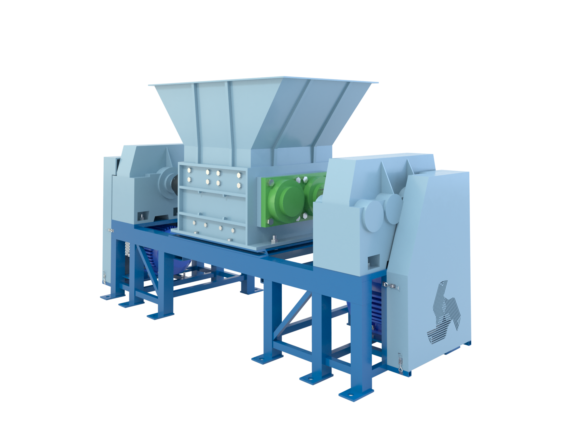 Mixer shruder: review of models, country of origin, reviews