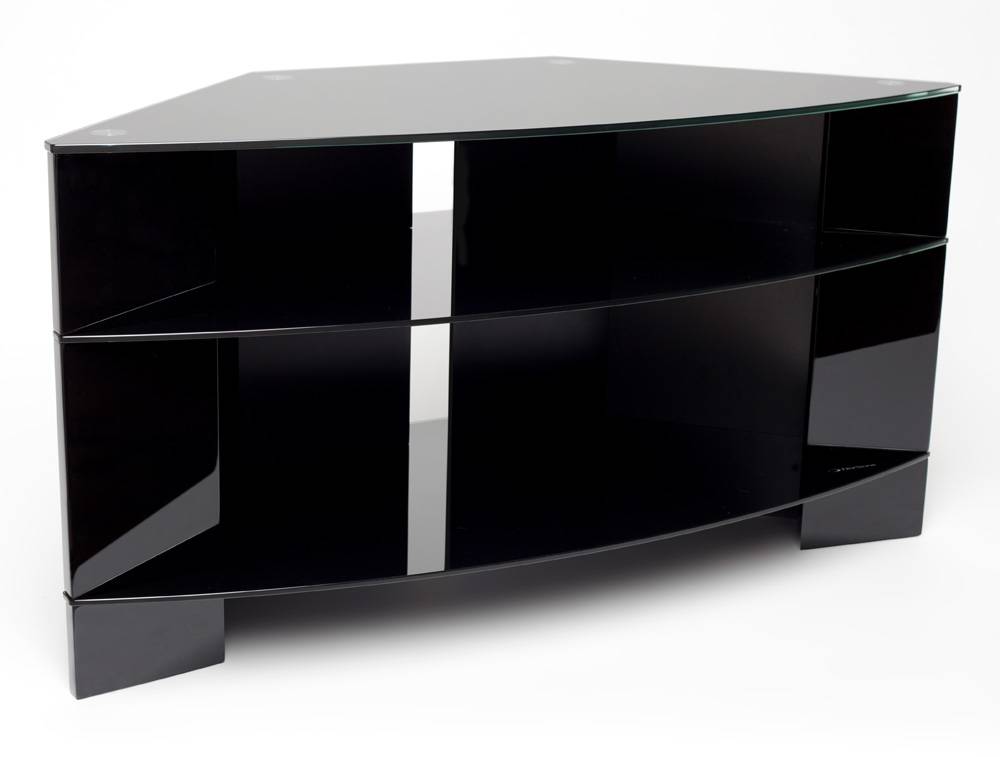 Тумба под телевизор в современном стиле: элегантный вид мебели