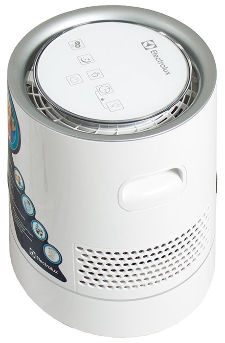 Честные отзывы о мойка воздуха electrolux ehaw-6515