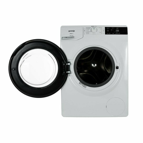 Обзор стиральной машины gorenje w1nhei62sas: плюсы и минусы