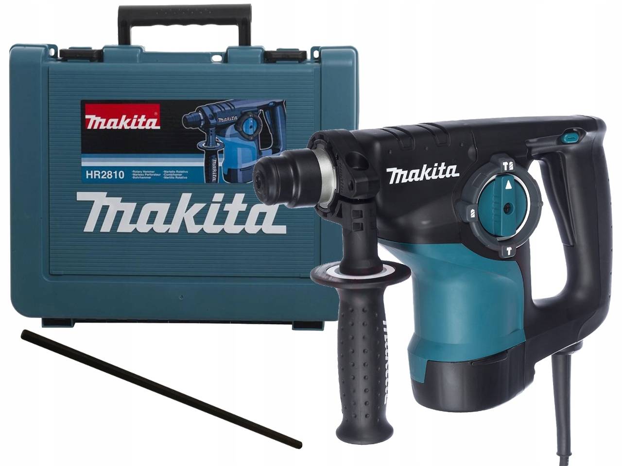 Аккумуляторные перфораторы makita, metabo, greenworks | битва инструментов #2 | большой тест