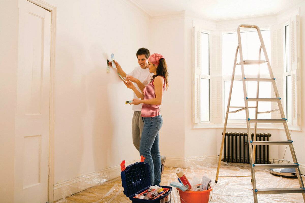 Как и на чем можно сэкономить деньги при ремонте квартиры: полезные советы