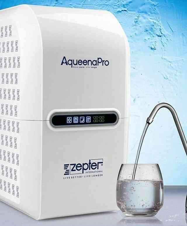 Отзывы, тесты, сравнение  четырехступенчатый фильтр aquafilter excito-st для комплексной очистки воды - water-filter.by