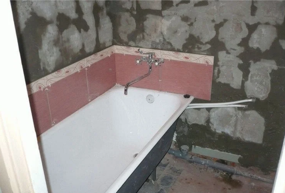 Сколько стоит ремонт ванной — рассчитываем шаг за шагом