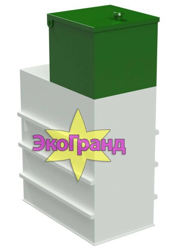 Обзор видов септиков эко гранд: особенности, инструкция по обслуживанию и эксплуатации, правила выбора, установка